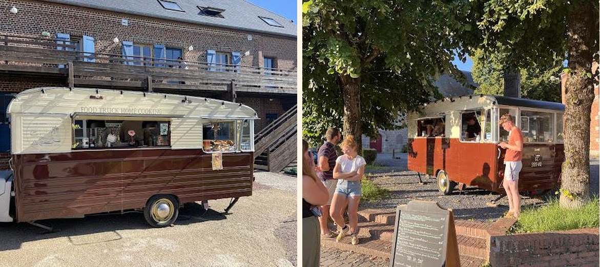 Food Truck Home Cooking - Gallery Image 3